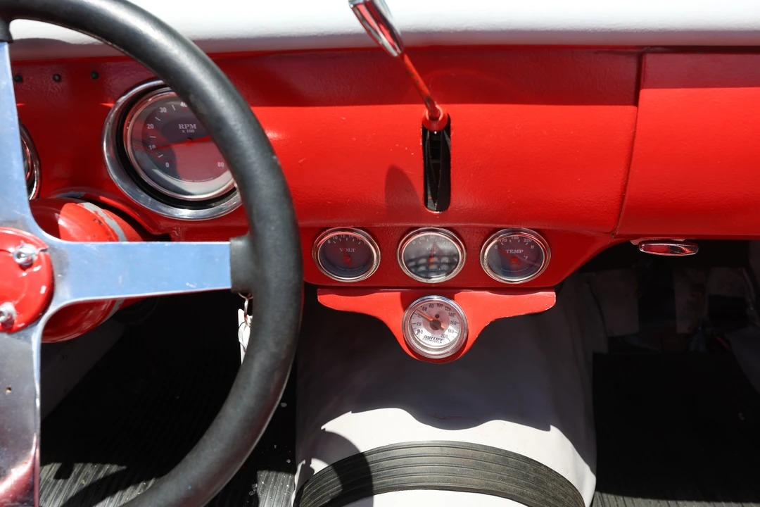 1938 Plymouth Deluxe & Special Deluxe - Image 22 of 31