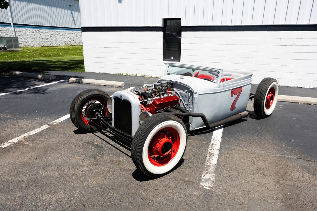 1938 Plymouth Deluxe & Special Deluxe - Image 3 of 31