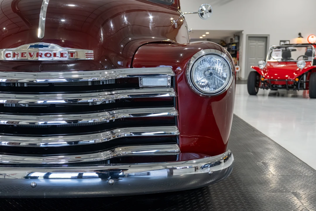 1949 Chevrolet Advance Design - Image 17 of 31