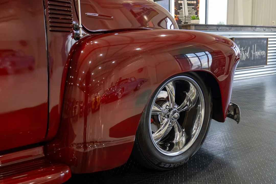 1949 Chevrolet Advance Design - Image 26 of 31