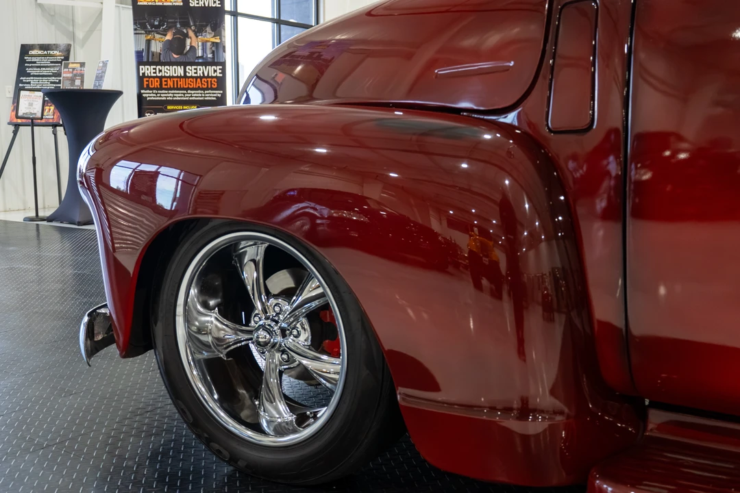 1949 Chevrolet Advance Design - Image 25 of 31