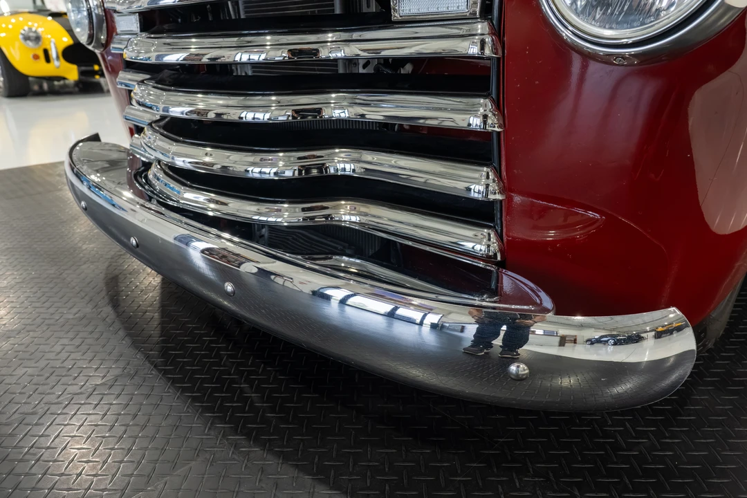 1949 Chevrolet Advance Design - Image 20 of 31