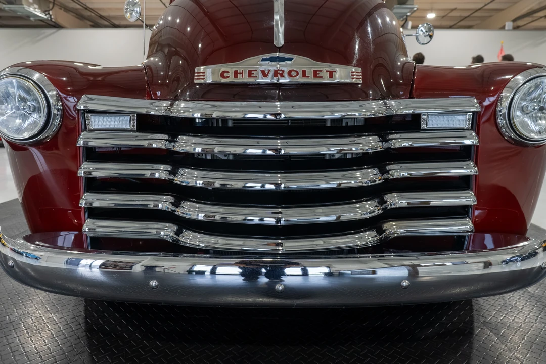 1949 Chevrolet Advance Design - Image 18 of 31