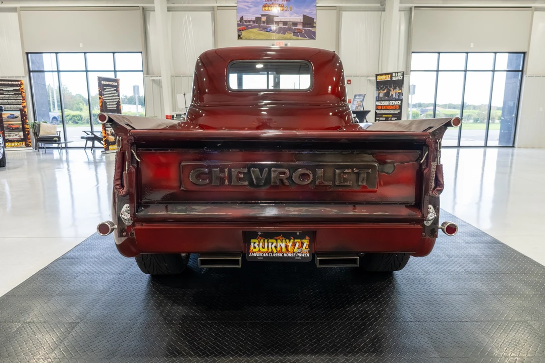 1949 Chevrolet Advance Design - Image 10 of 31