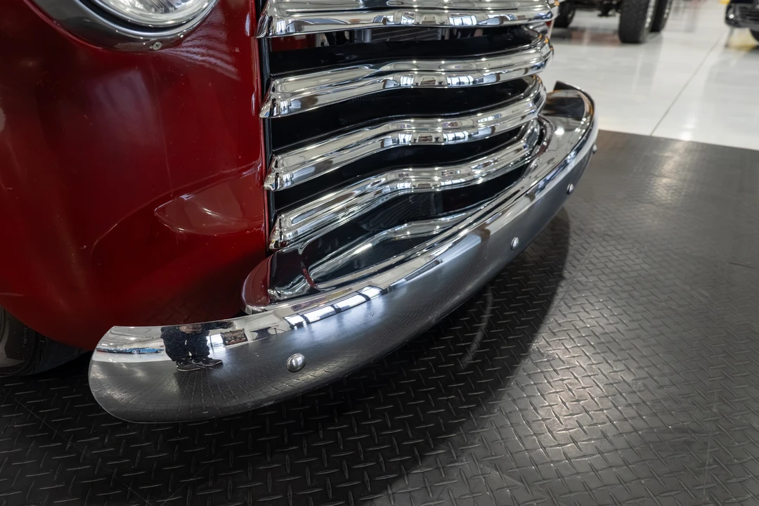 1949 Chevrolet Advance Design - Image 19 of 31