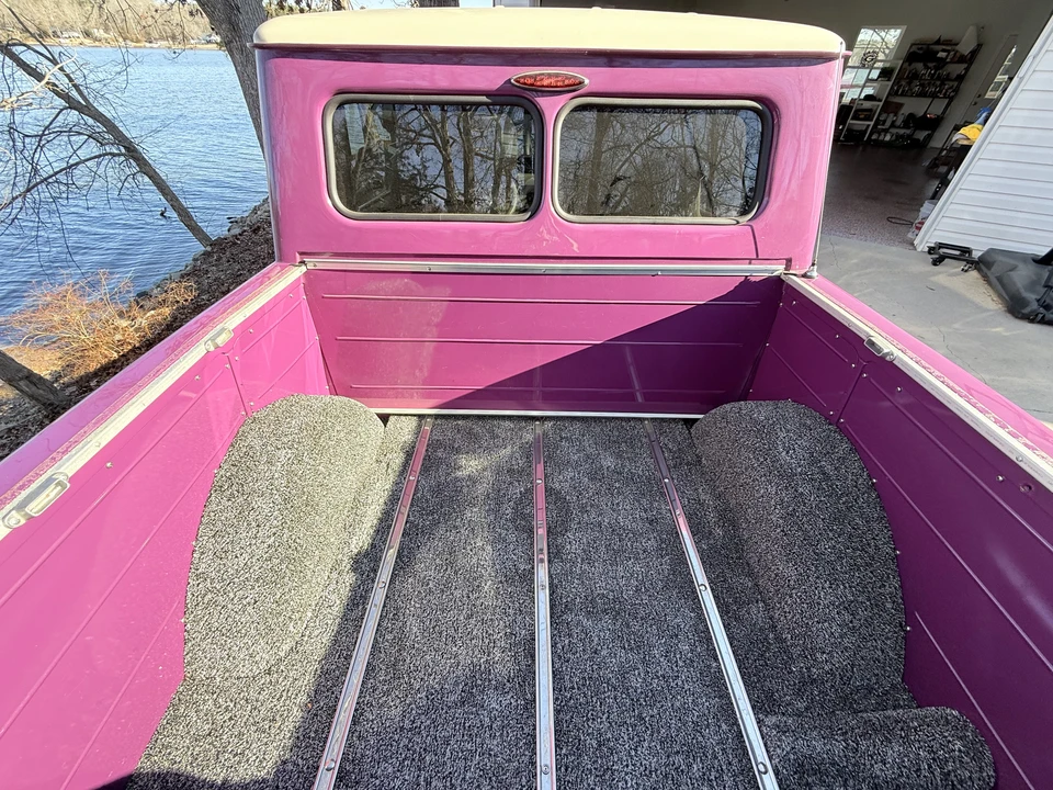 1950 Willys Pickup - Image 19 of 31