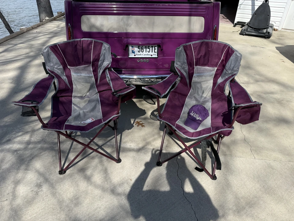 1950 Willys Pickup - Image 23 of 31