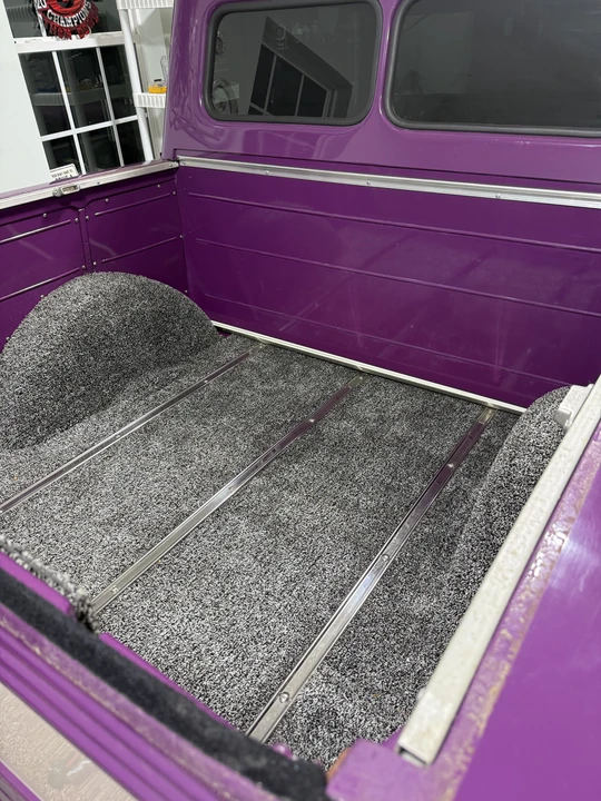 1950 Willys Pickup - Image 20 of 31