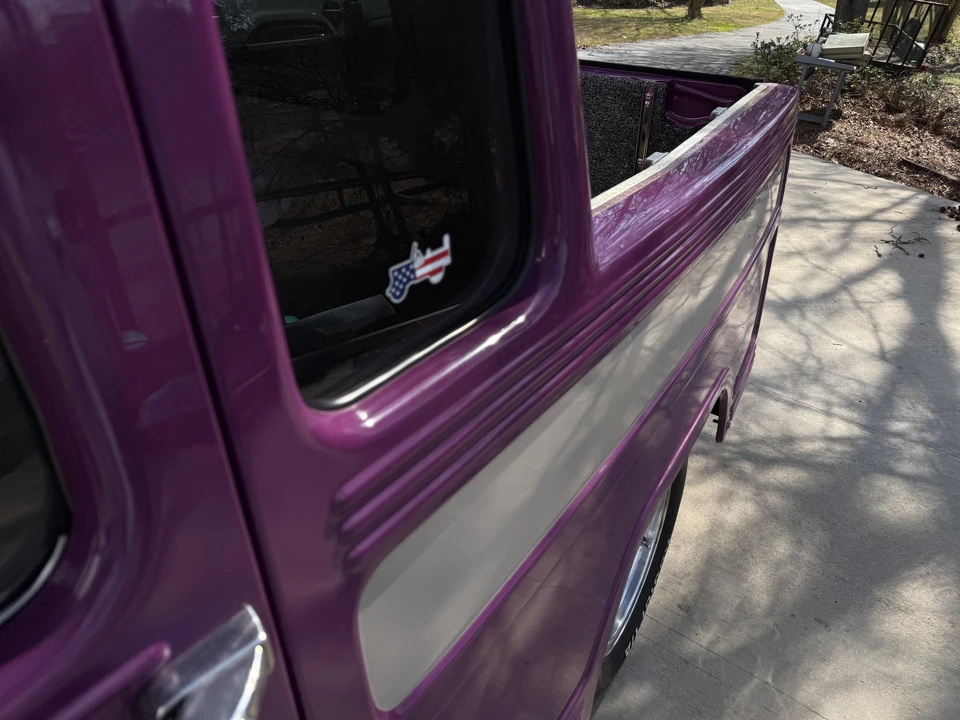 1950 Willys Pickup - Image 16 of 31