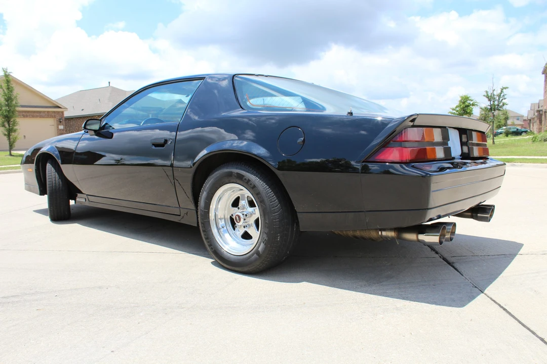 1982 Chevrolet Camaro IROC-Z & Z28 3rd Gen - Image 14 of 31