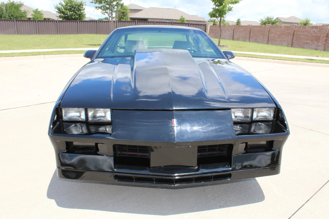 1982 Chevrolet Camaro IROC-Z & Z28 3rd Gen - Image 5 of 31