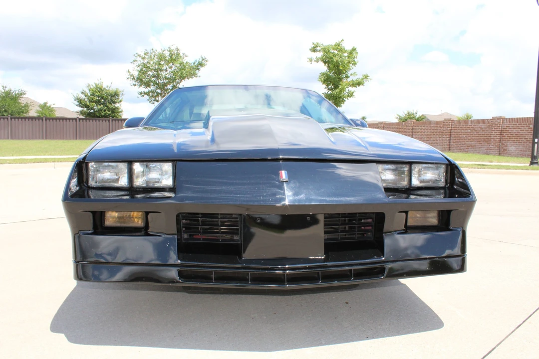 1982 Chevrolet Camaro IROC-Z & Z28 3rd Gen - Image 6 of 31