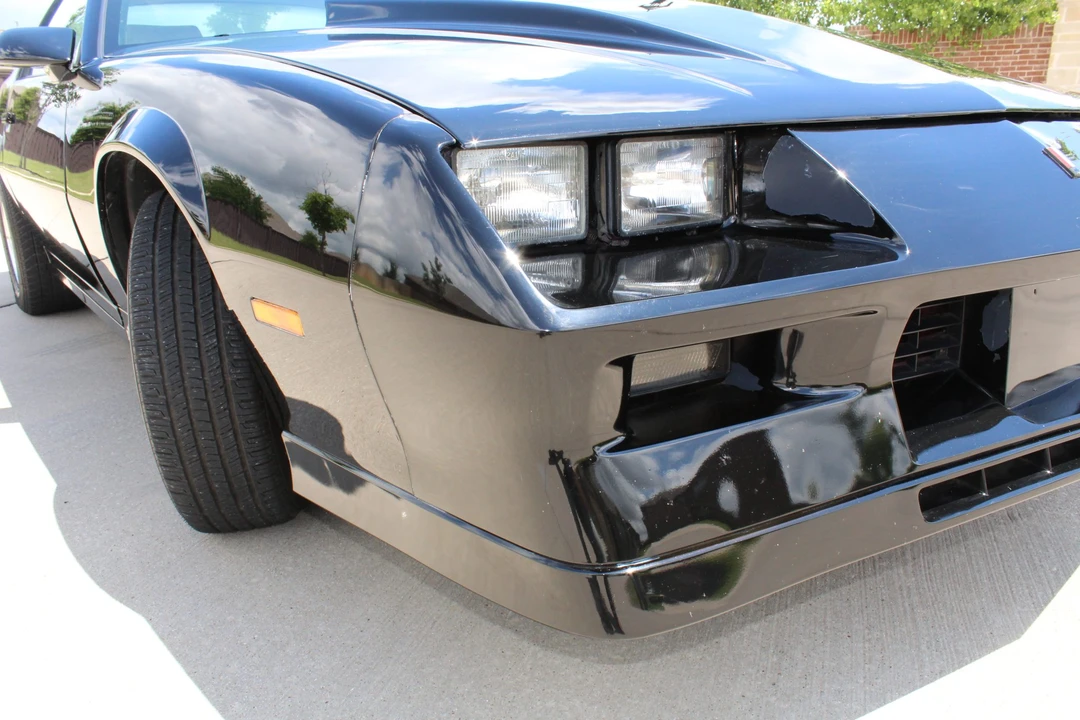 1982 Chevrolet Camaro IROC-Z & Z28 3rd Gen - Image 18 of 31