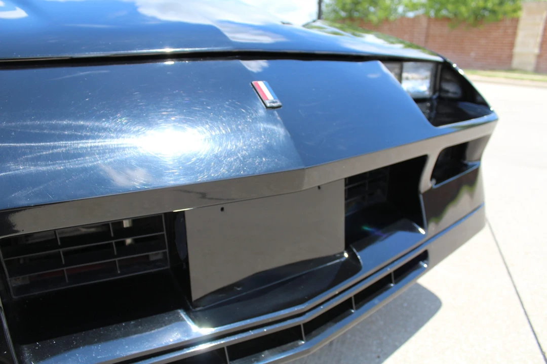 1982 Chevrolet Camaro IROC-Z & Z28 3rd Gen - Image 19 of 31