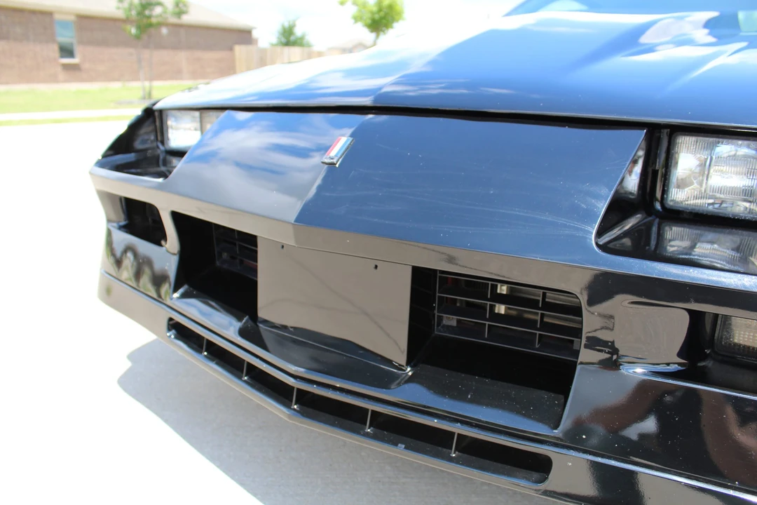 1982 Chevrolet Camaro IROC-Z & Z28 3rd Gen - Image 20 of 31