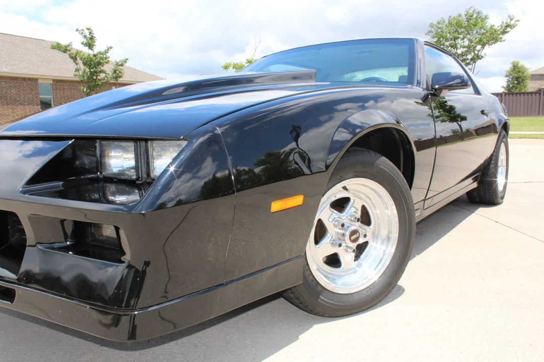 1982 Chevrolet Camaro IROC-Z & Z28 3rd Gen - Image 22 of 31