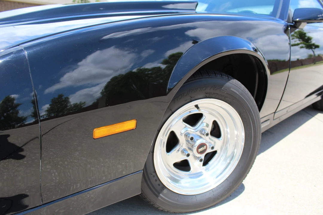 1982 Chevrolet Camaro IROC-Z & Z28 3rd Gen - Image 28 of 31