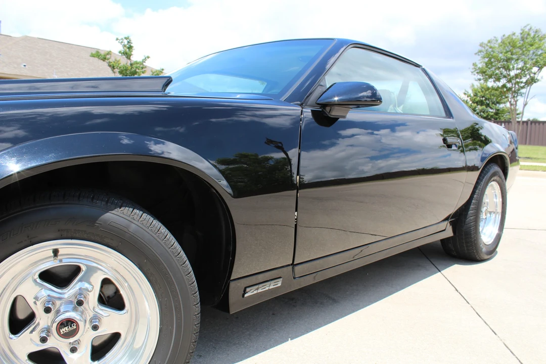 1982 Chevrolet Camaro IROC-Z & Z28 3rd Gen - Image 31 of 31