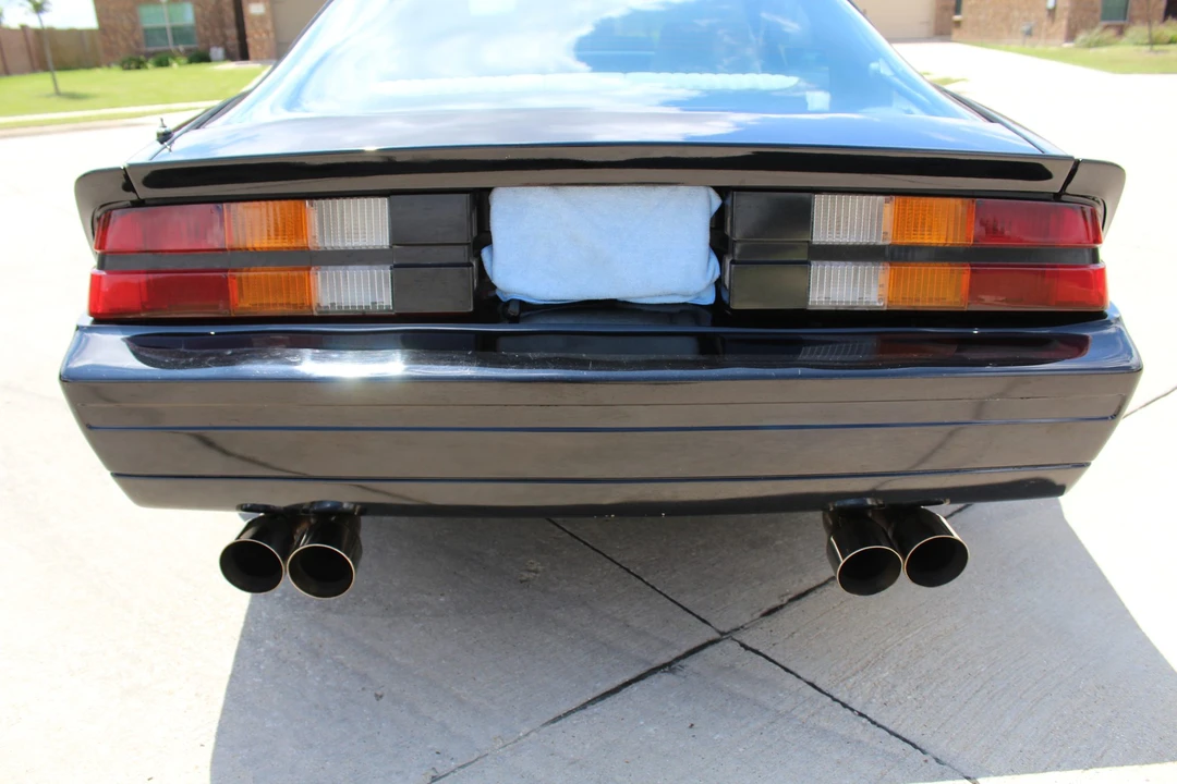 1982 Chevrolet Camaro IROC-Z & Z28 3rd Gen - Image 13 of 31