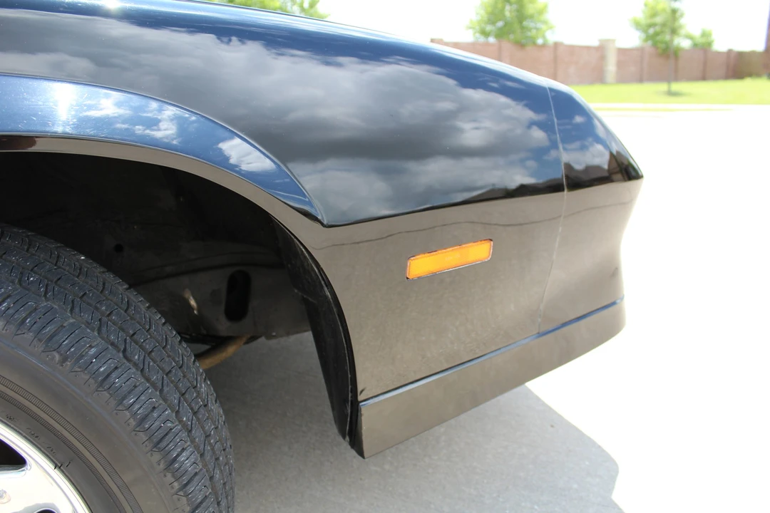 1982 Chevrolet Camaro IROC-Z & Z28 3rd Gen - Image 16 of 31