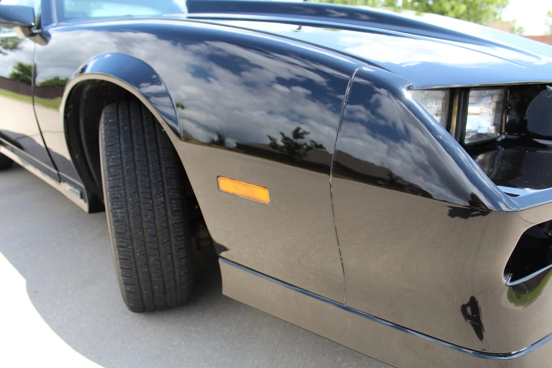 1982 Chevrolet Camaro IROC-Z & Z28 3rd Gen - Image 17 of 31