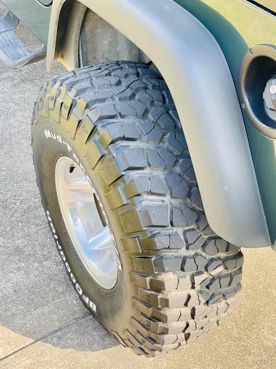 2000 Jeep TJ Wrangler - Image 22 of 31