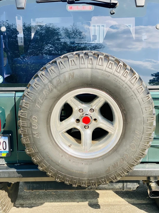 2000 Jeep TJ Wrangler - Image 23 of 31