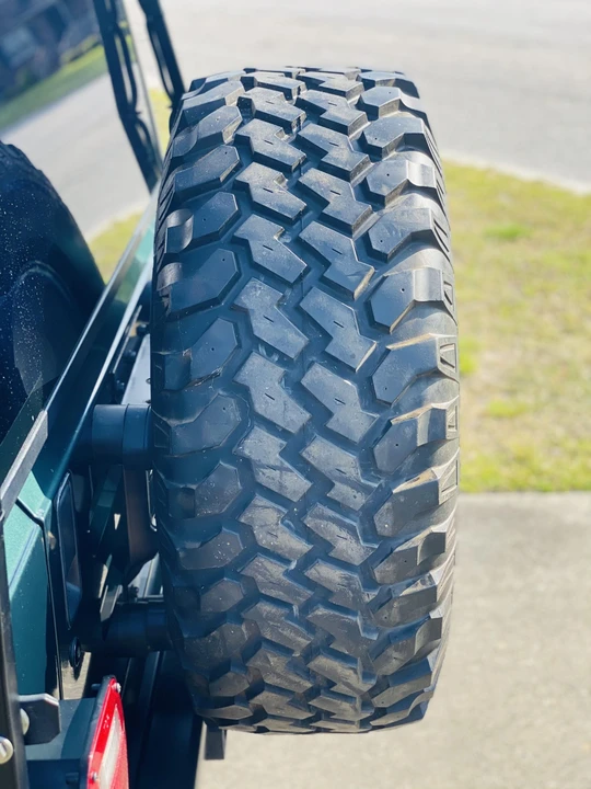 2000 Jeep TJ Wrangler - Image 24 of 31