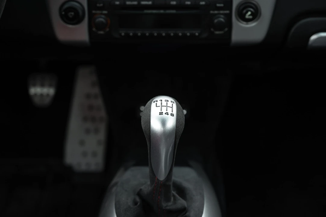 2003 Porsche 996 Turbo - Image 29 of 31