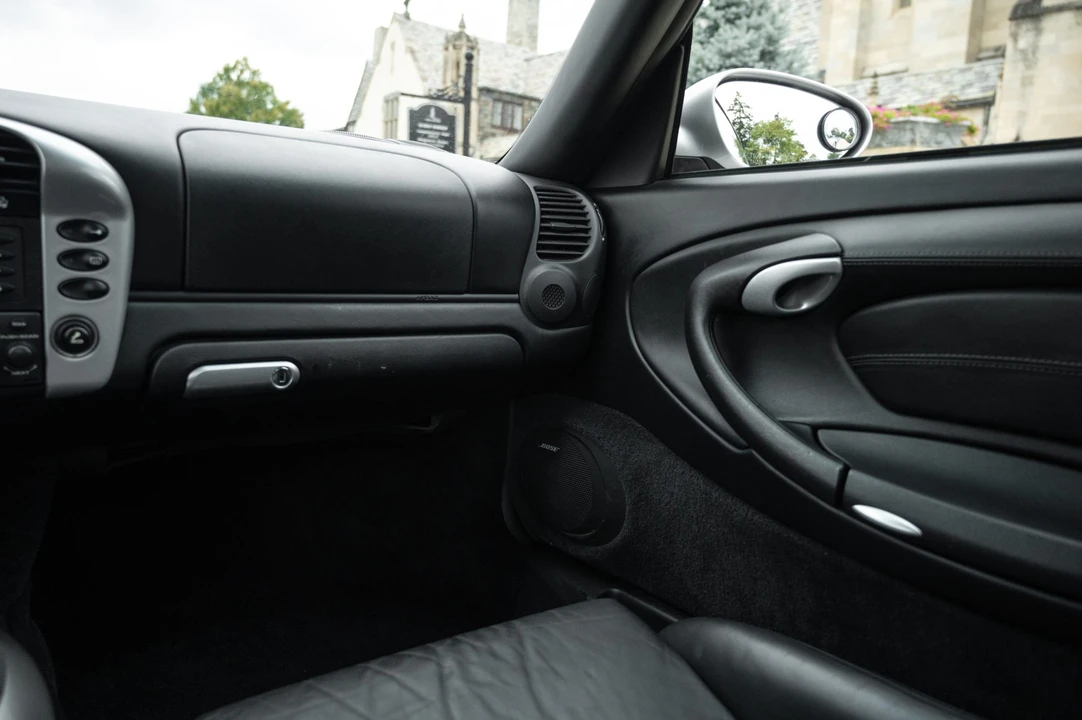 2003 Porsche 996 Turbo - Image 30 of 31
