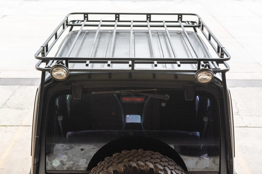 2000 Jeep TJ Wrangler - Image 12 of 31