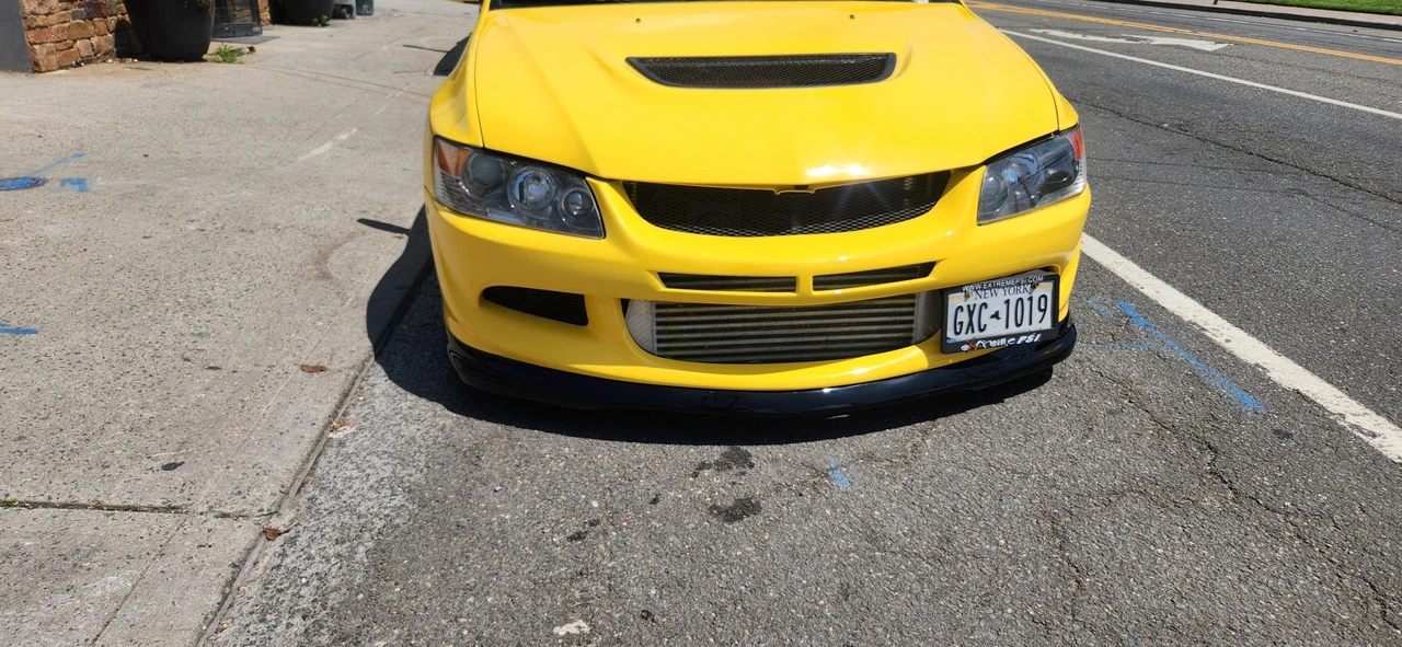 2003 Mitsubishi Lancer Evolution VIII 7th Gen - Image 22 of 31