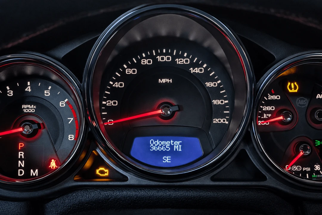 2013 Cadillac CTS-V 2nd Gen - Image 31 of 31