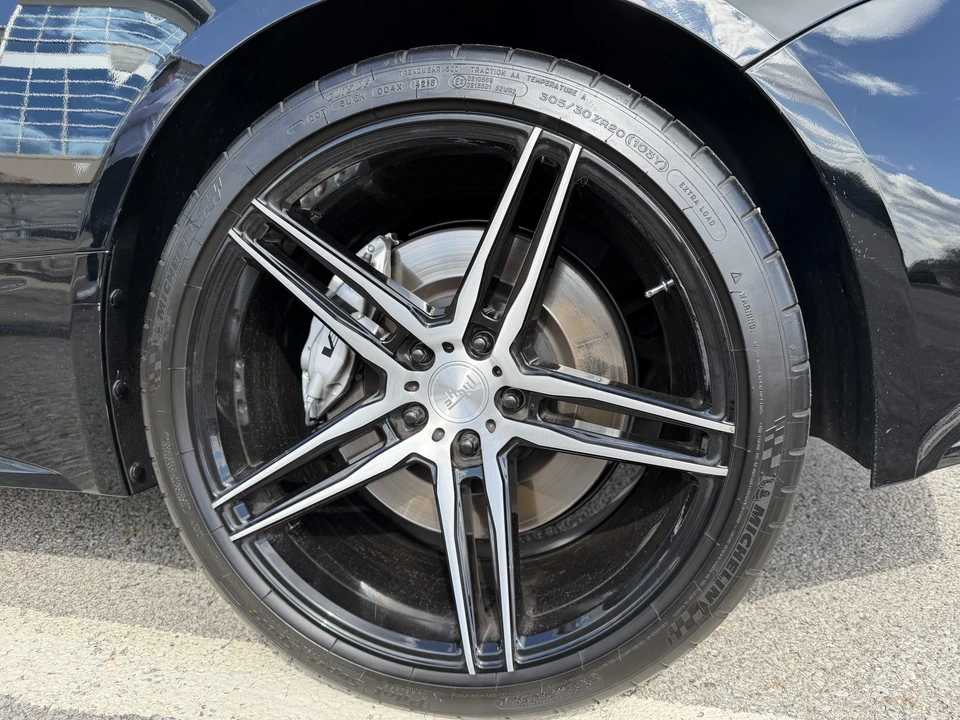 2013 Cadillac CTS-V 2nd Gen - Image 24 of 31