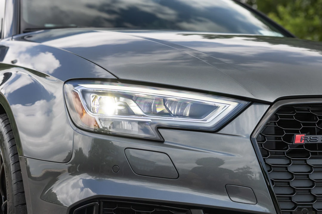 2018 Audi 8V RS3 - Image 16 of 31