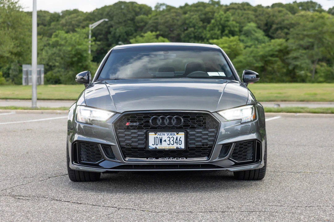 2018 Audi 8V RS3 - Image 14 of 31