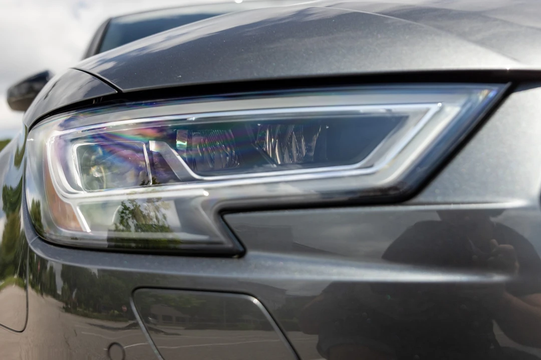 2018 Audi 8V RS3 - Image 18 of 31