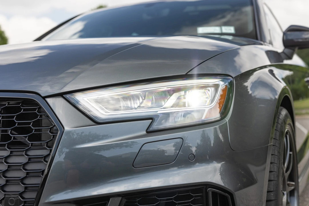 2018 Audi 8V RS3 - Image 17 of 31