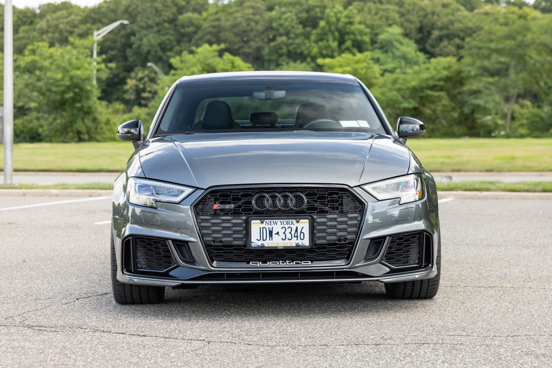2018 Audi 8V RS3 - Image 13 of 31