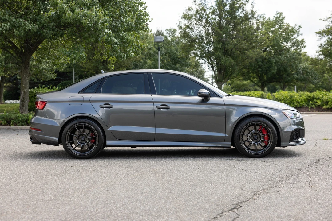2018 Audi 8V RS3 - Image 10 of 31