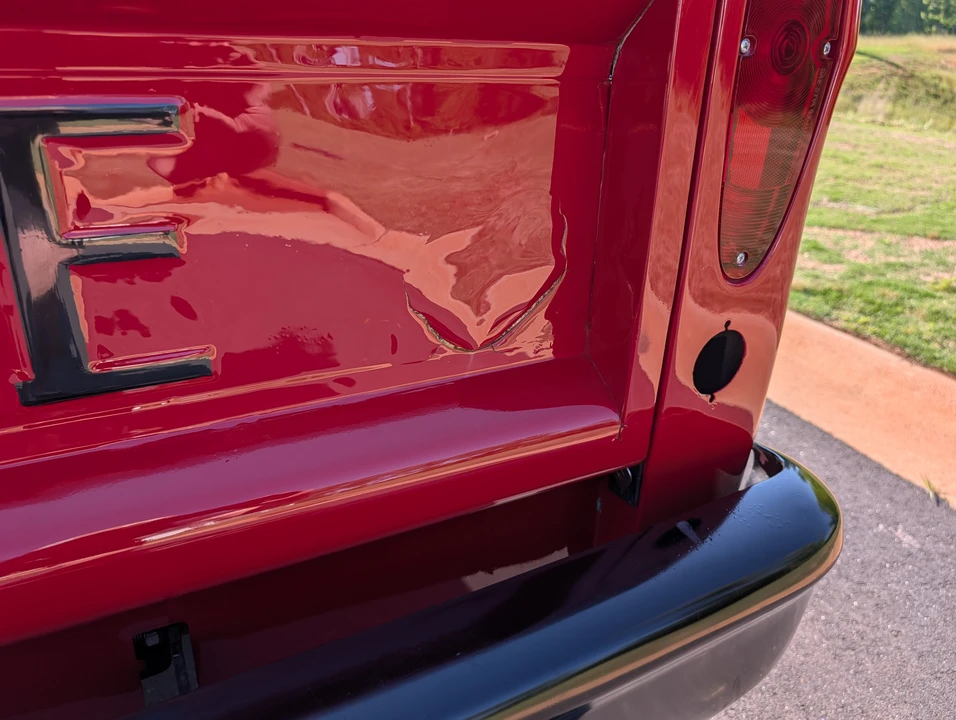 1967 Dodge D Series 2nd Gen - Image 28 of 31