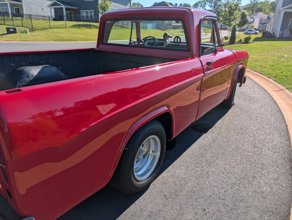 1967 Dodge D Series 2nd Gen - Image 17 of 31