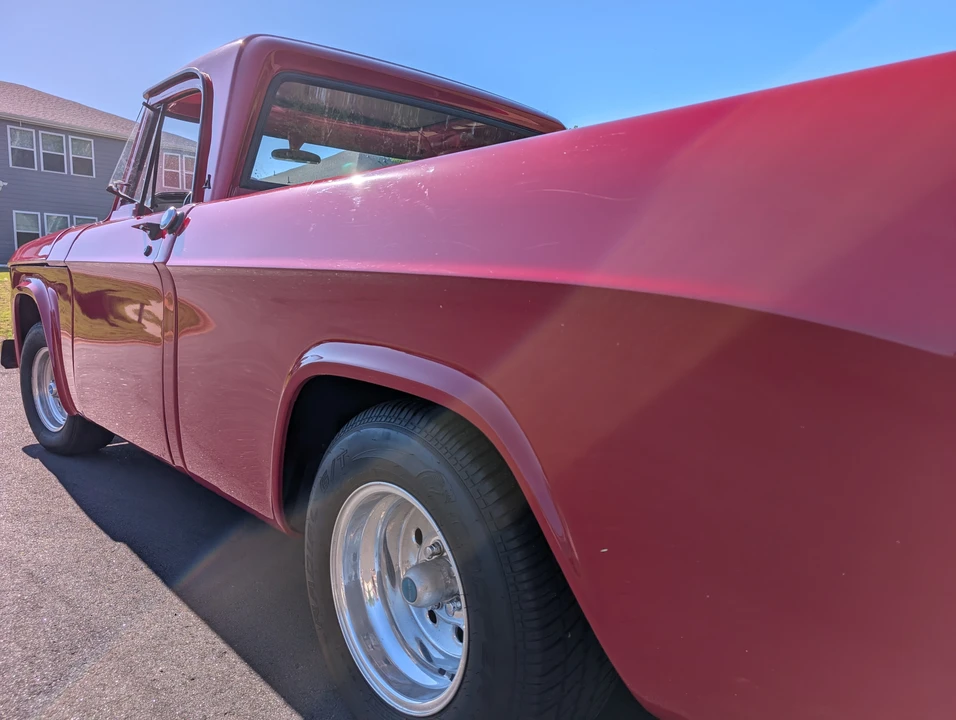 1967 Dodge D Series 2nd Gen - Image 9 of 31