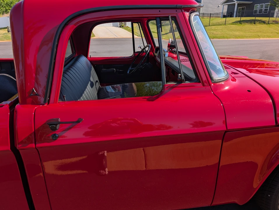 1967 Dodge D Series 2nd Gen - Image 25 of 31