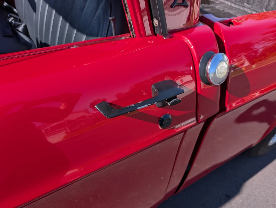 1967 Dodge D Series 2nd Gen - Image 26 of 31