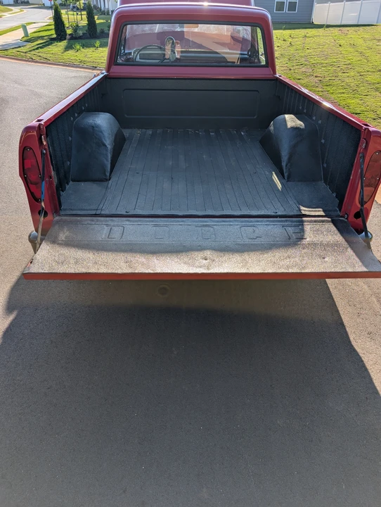1967 Dodge D Series 2nd Gen - Image 14 of 31