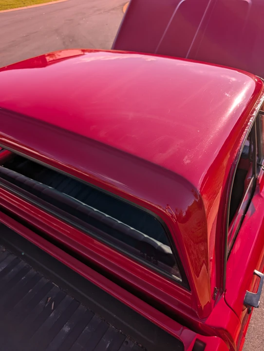 1967 Dodge D Series 2nd Gen - Image 30 of 31
