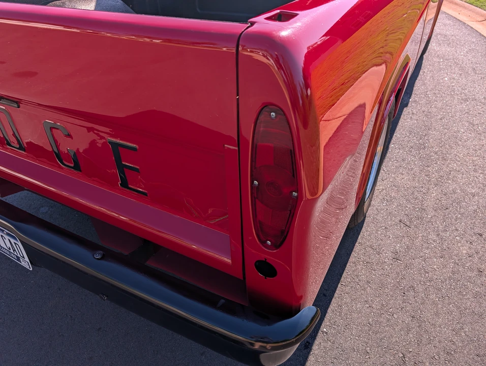 1967 Dodge D Series 2nd Gen - Image 29 of 31