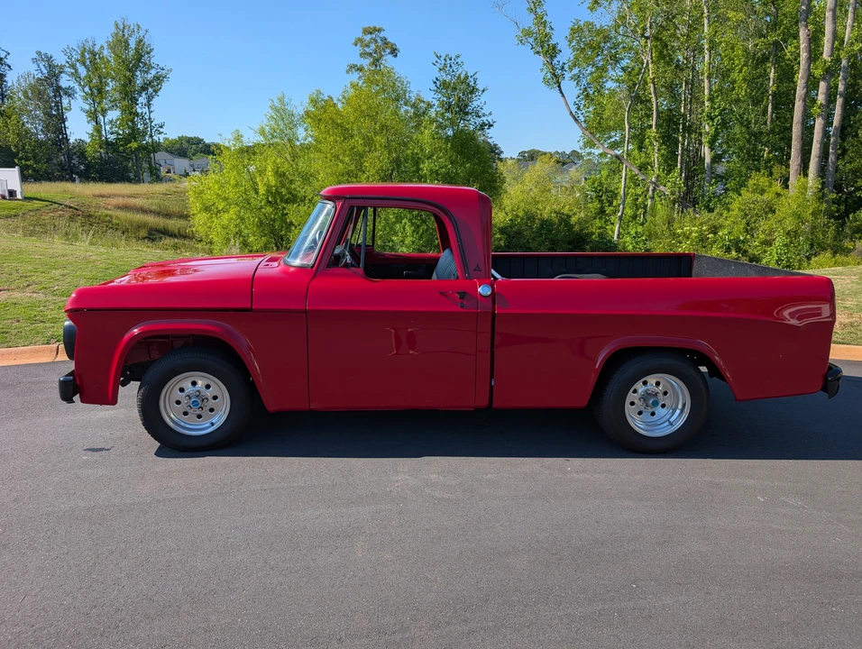 1967 Dodge D Series 2nd Gen - Image 7 of 31