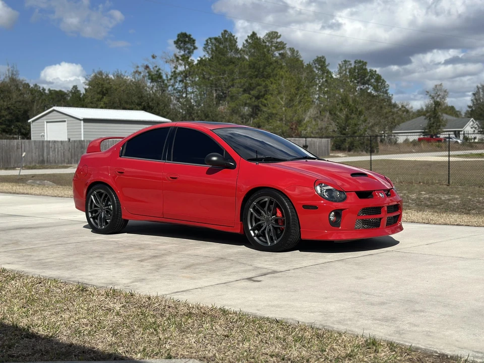 2004 Dodge Neon SRT-4 - Image 10 of 31